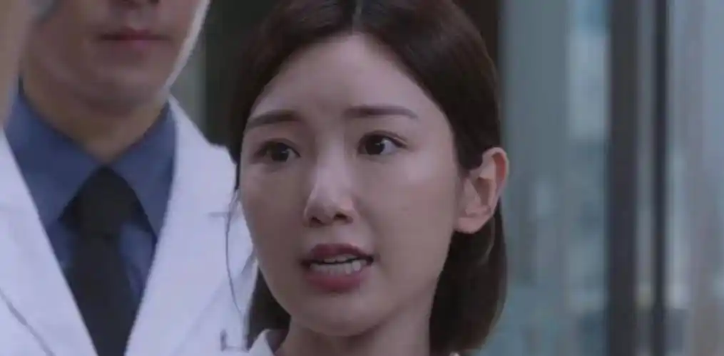 毁了整部剧,演员失败了《问心》,只能取代_金世佳_毛晓彤_赵又廷