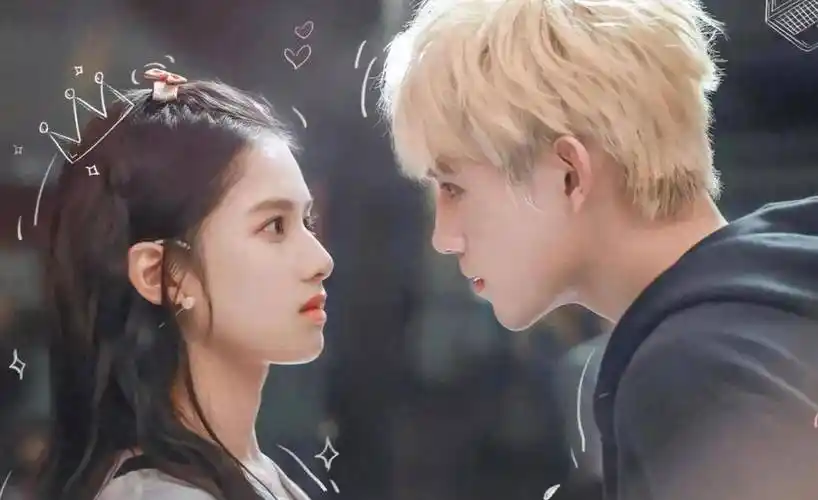 陈飞宇,欧阳娜娜以及綦美合的三角恋你知道吗?_陈少爷_铁三角_王文