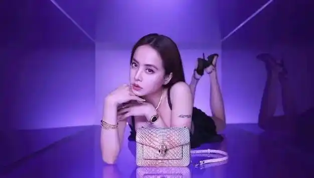 前女友都是人间绝色,为何他会被"中专野模"昆凌收服|唱片|周杰伦