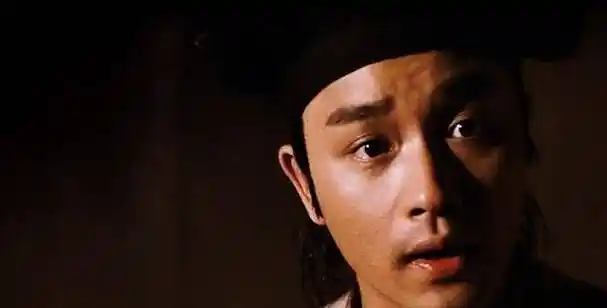 模仿胡歌,模仿刘诗诗,却因这一原因,至今无人敢模仿张国荣_明星_角色