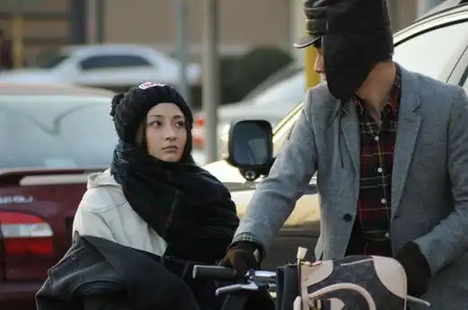 裸婚时代姚笛嫁人就嫁文章那样的完美男