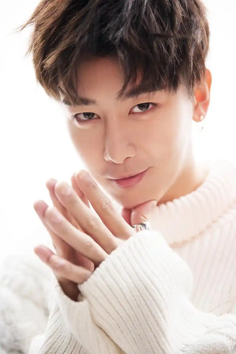 他们和大家再次甜蜜互动,想想就有些小激动呢! e1