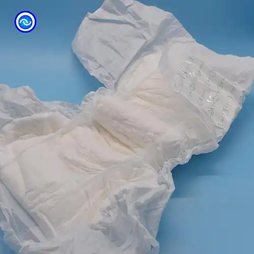 成人女性尿片高级成人纸尿裤直接成人尿失禁内衣尿片 - buy women