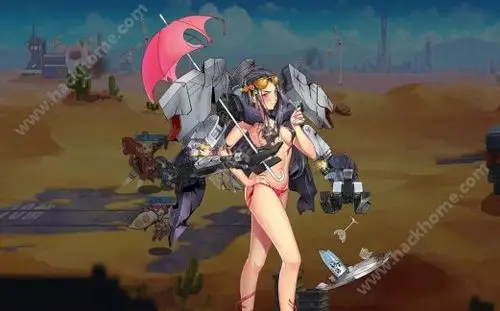 首页 手机游戏 高手进阶 → 强袭少女boss爆衣图欣赏