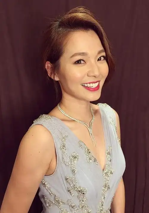 吕慧仪 konnie lui