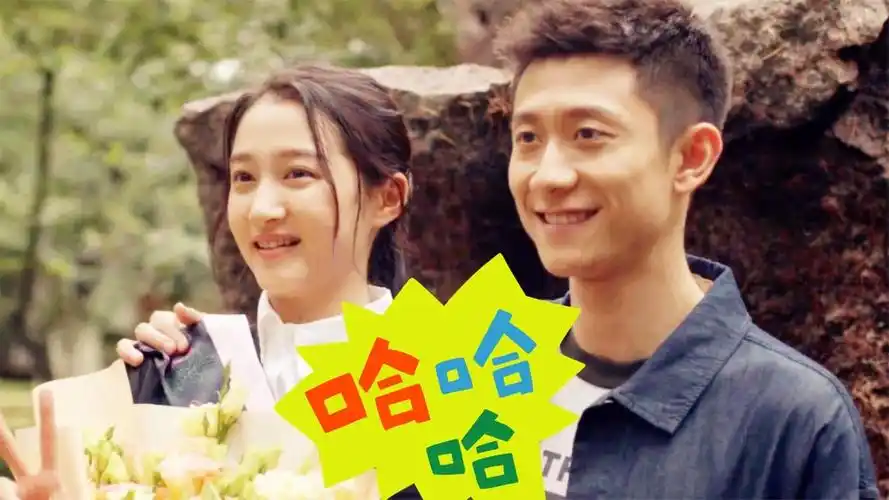 《曾少年》搞笑花絮!张一山关晓彤花式互撩,"相爱相杀"太魔性