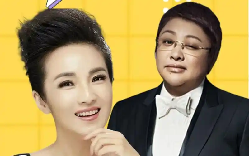 韩红不再沉默,说出跟管彤的真实关系,当年的疑问终于得到答案