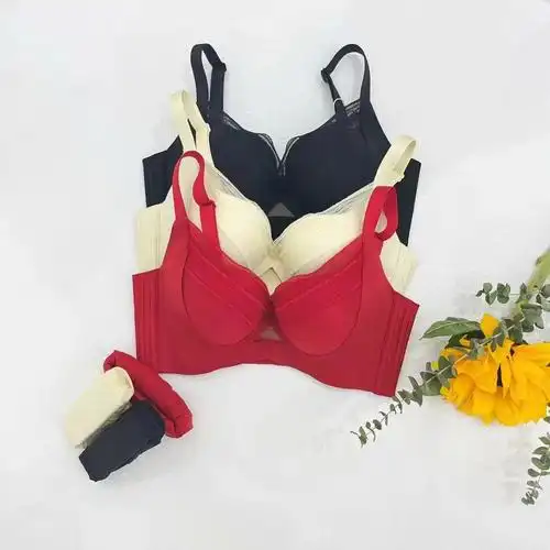 都值得相许 不是所有的内衣都值得钟爱 不是所有内衣都叫梵妳卡波