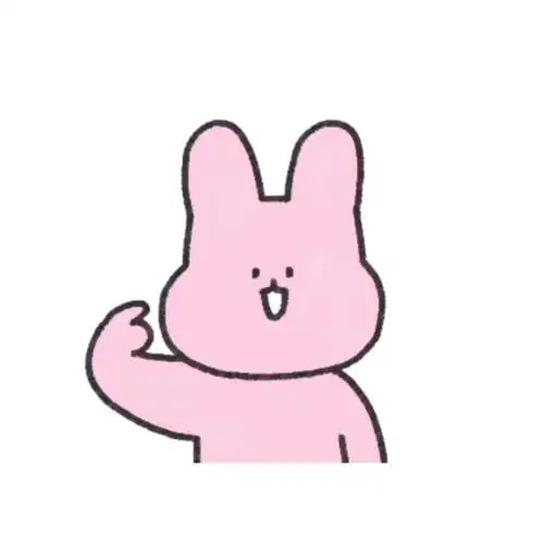 有没有一些憨憨而又不失可爱的头像嘛