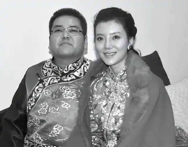 那个曾嫁百亿富豪又闪离的车晓如今又活成了什么模样