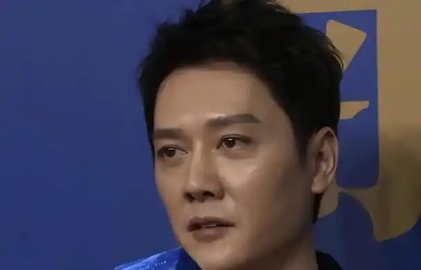 赵丽颖和冯绍峰的婚姻短暂又仓促其实像极了金星描述的不合适