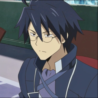 自截番:记录的地平线