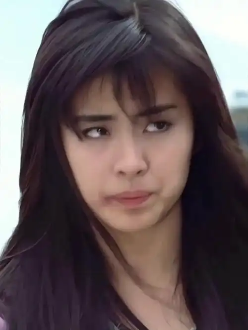 最美不过王祖贤#王祖贤 #绝世美颜 #港风