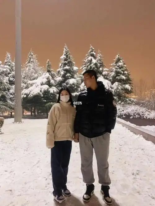 最萌身高差  #小情侣的日常  #军恋到军婚