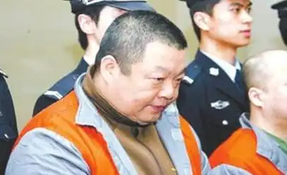 曝臧天朔已提前出狱 曾因恶性斗殴事件被判入狱