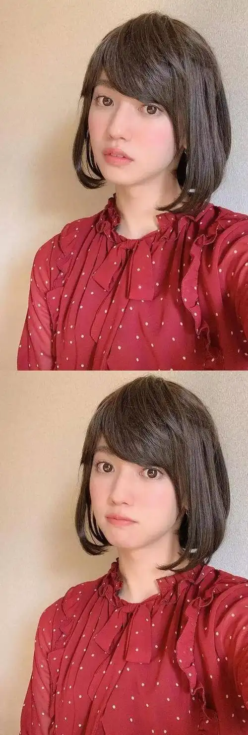 这个日本无性别男生撩翻全网直男