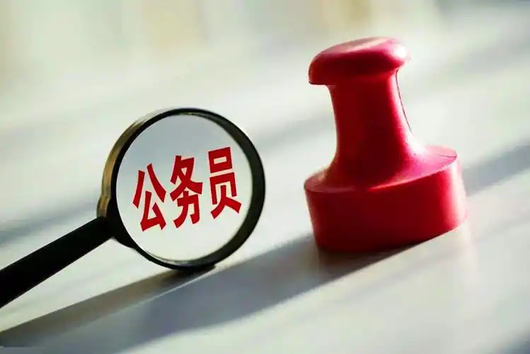 勇往直前吧,乘风破浪的年轻公务员!