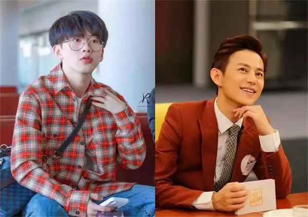 费启鸣是怎么火起来的费启鸣何炅是什么关系