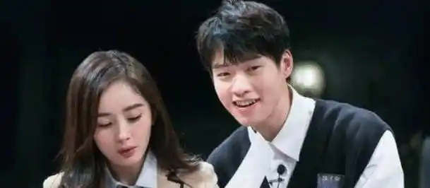 原创同居试婚网曝杨幂魏大勋已互相见过家长或在年底试水公布