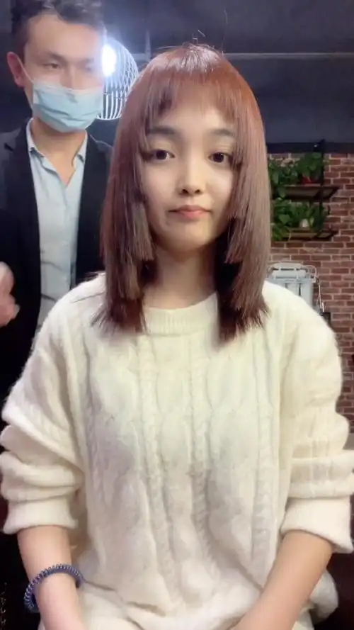 97最近很火的阶梯式发型97 一份耕耘一分收获做一个简单的人,踏实