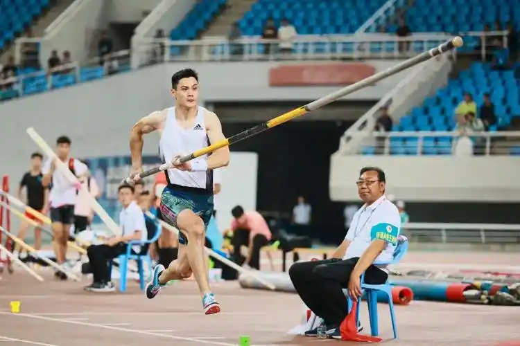 聚焦钻石联赛丨中国名将大盘点你最期待谁的精彩比赛呢