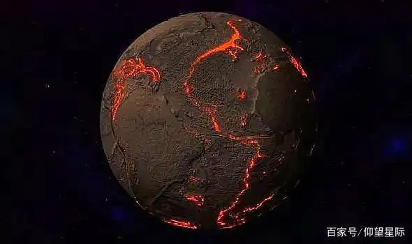 宛如"炼狱"!在银河系最荒凉的角落,nasa发现3个"僵尸行星"