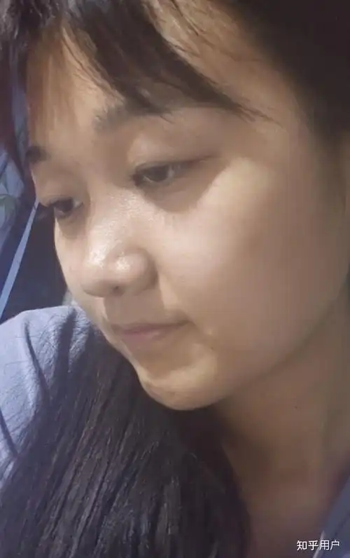 女性什么样长相的人算是普通人长相? - 知乎