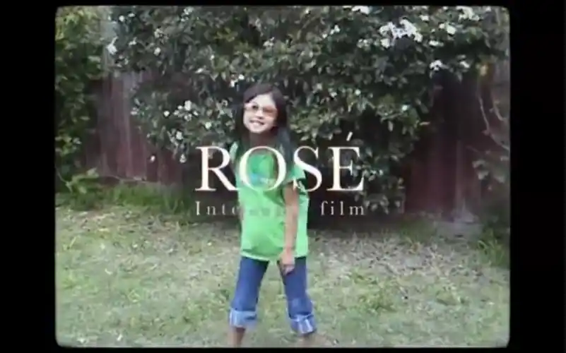 小时候的朴彩英就是我的快乐源泉,太可爱了