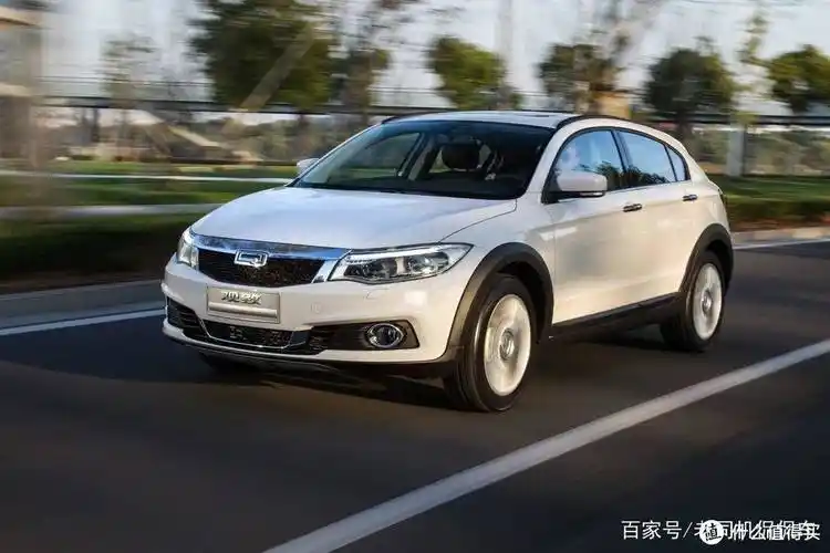 从中国新高端品牌到弃子,观致只用了5年_搜狐汽车_搜狐网