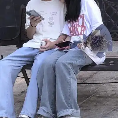 顾姸妡真人情侣头像情头有了对象国家分配吗