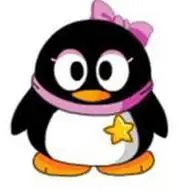 qq企鹅头像图片大全