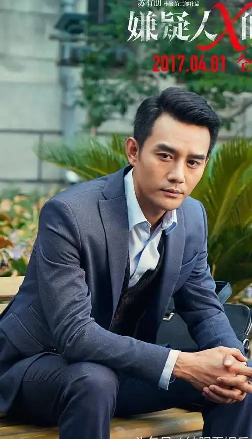 明星靠换发型"整容"?王凯告诉你什么叫逆生长!