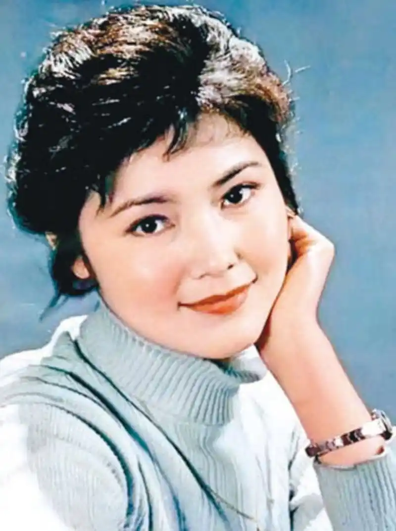 "姜黎黎"不为人知的故事