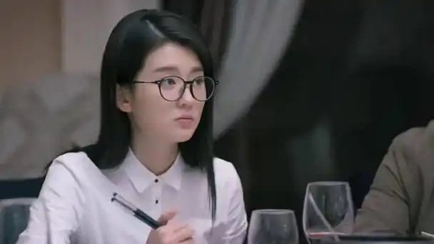 欢乐颂:坐拥10套房的曲筱绡,为什么比不上月薪5000的关雎尔