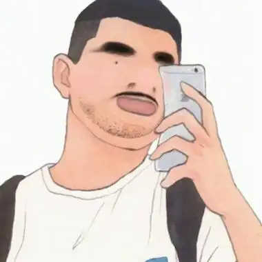 动漫搞笑男生头像