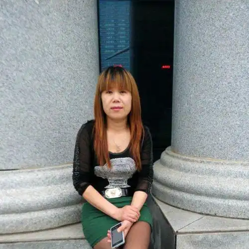 45岁离异女征婚照片(id:64613520)_湖南郴州征婚交友_珍爱网