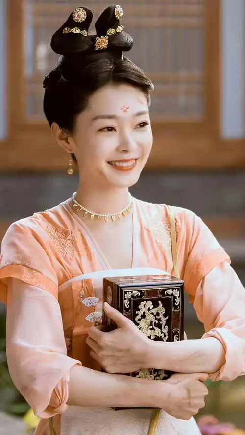 风起洛阳柳然宋轶