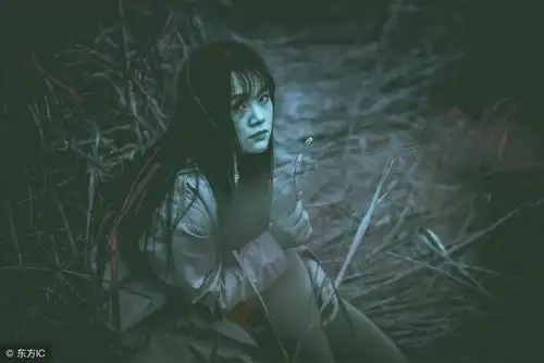 悲伤的时候不要看恐怖片