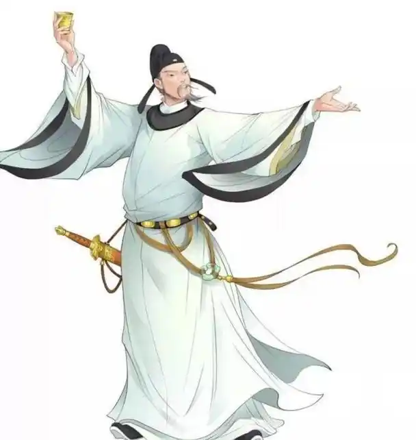 网红董宇辉直播一脸失落我讲了半天李白你跟我说他是刺客