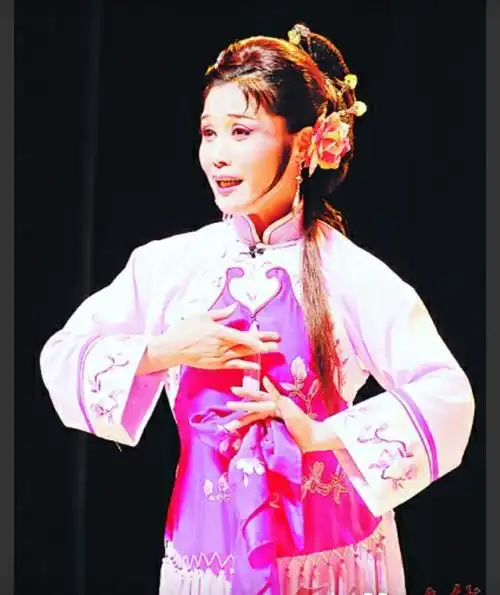 黄梅戏《小辞店～来来来》欣赏