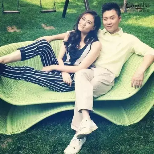 李安琪奥莉的妈妈李小鹏的老婆