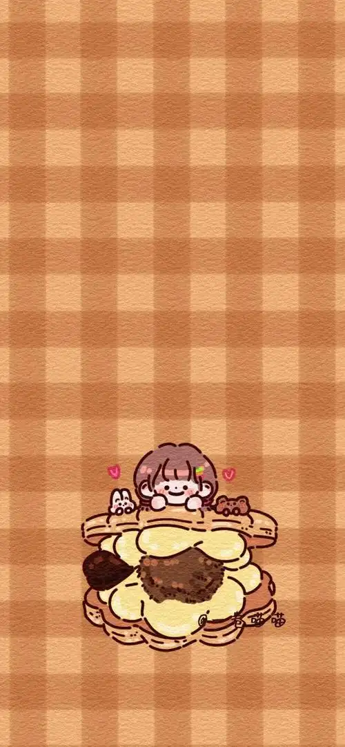 格子 可爱小插画 - 堆糖,美图壁纸兴趣社区