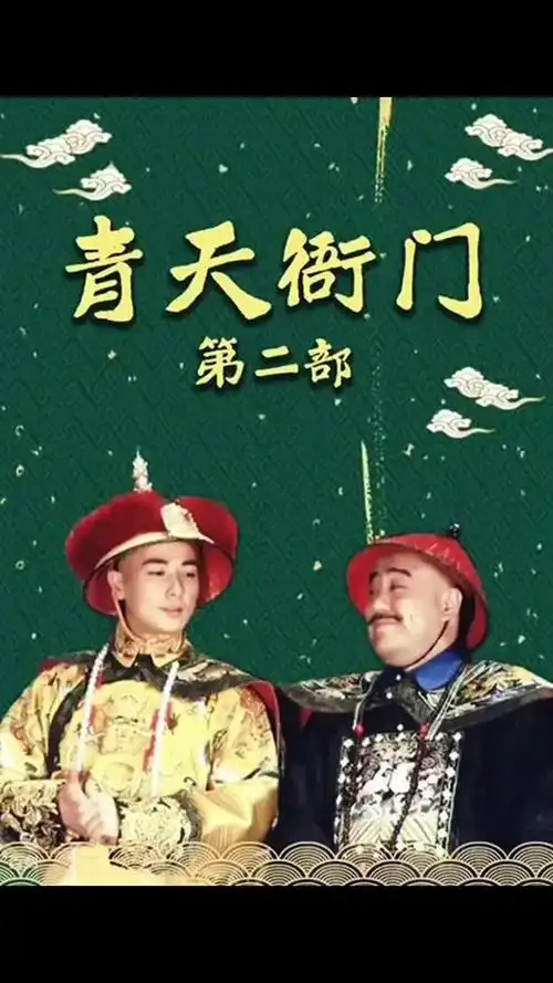 青天衙门龙儿母亲是谁 - 抖音