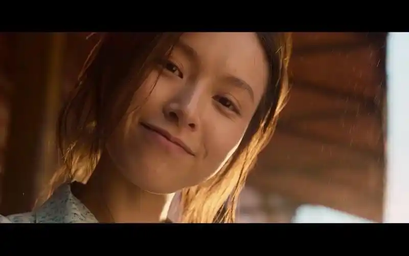 唐人街探案3文咏珊cut