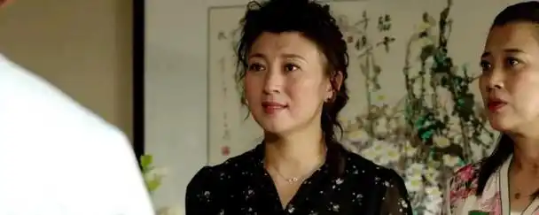 山杏扮演者是谁须知道