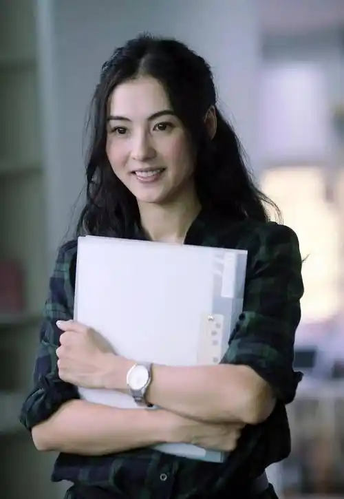 张柏芝40岁了,从最美金像影后到烂片女王,高开低走的人生太可惜_香港