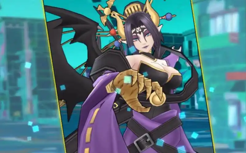 莉莉丝兽-莉莉丝兽登场-好多多分享网