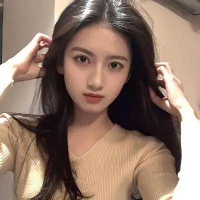 温柔女生头像图片优雅温柔女孩的头像