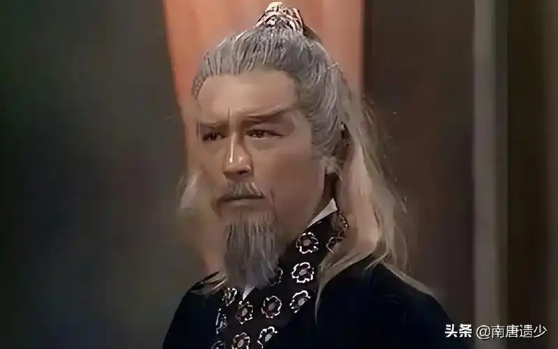 黄药师曾江去世83版射雕已有16位演员故去最小仅26岁