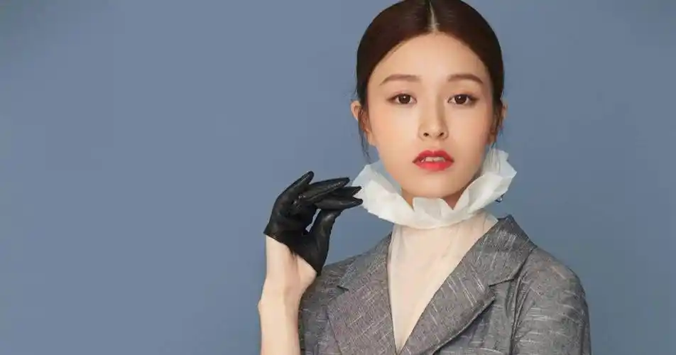 文咏珊将于10月与富豪男友结婚,请帖已发出,昔日闺蜜杨颖会去吗